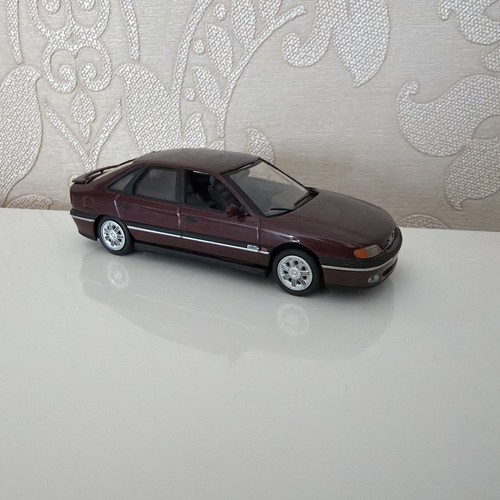 Vitesse - 1/43, (portugal)