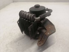 BMW 3 E46 1998 Diesel fuel