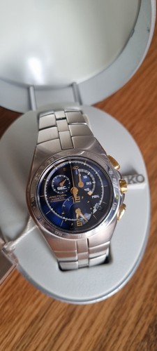 Seiko men arctura - men's,