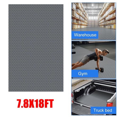 Ft garage floor - floor, mat