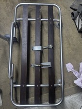 Mazda MX-5 Luggage Rack for