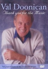 Val Doonican: Thank You for