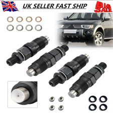 Fuel Injectors Kit MD196607