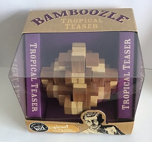 Bamboozle tropical - bamboozle,