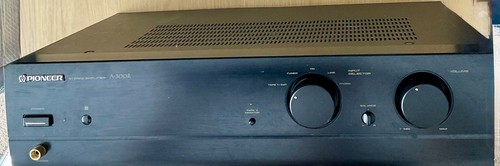 Pioneer 300 stereo amplifier - pioneer, a-300