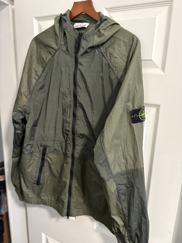Stone island men - island, jacket