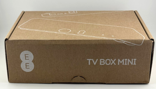 Box mini non - box,