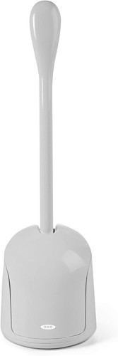 Oxo good grips compact toilet - good,