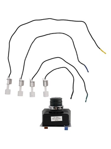 Essential accessories kit - essential,