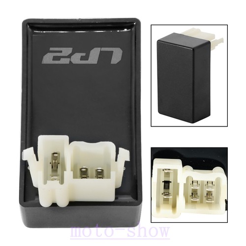 Cdi unit box - unit, xl250r