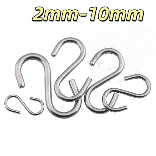 2mm 10mm 304 stainless - steel, s