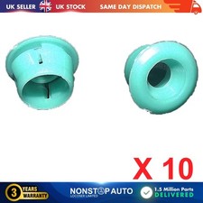 10X Side Sill Skirt Fender