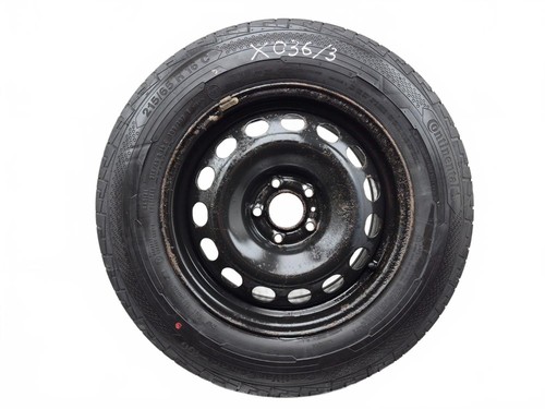 Peugeot expert mk3 inch - expert,