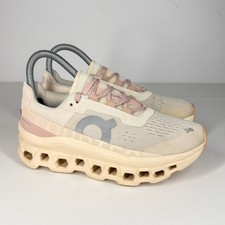 On Cloud Cloudmonster Women's