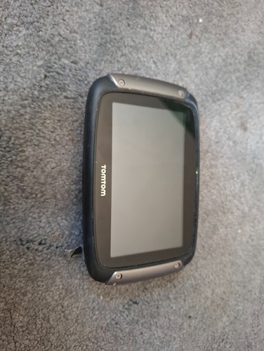 Tomtom rider gps - tomtom,