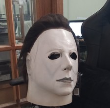Michael Myers Mask TOTS