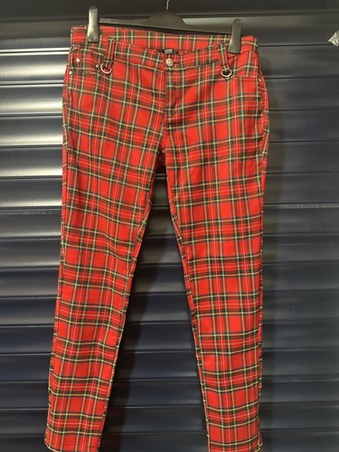 Banned apparel red - banned, low