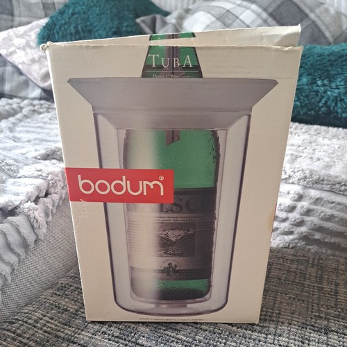 Bodum wine cooler - cooler, boxed