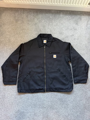 Carhartt reworked canvas - reworked,