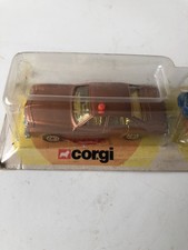Kojak 1979 CorgiJuniors Mettoy