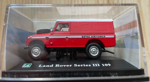 Cararama land rover - cararama,