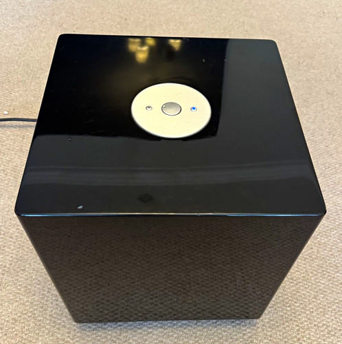 Monitor audio radius - audio, 370hd