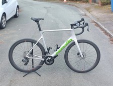 2026 Cervelo Soloist Rival AXS