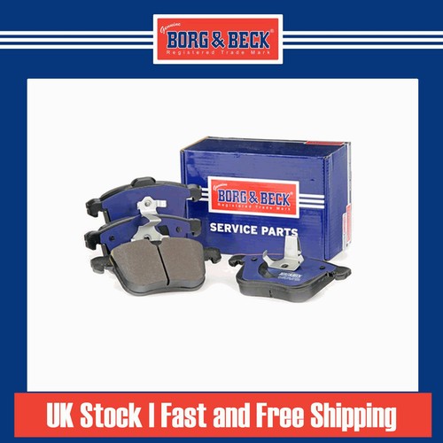 Brake pads set front - pads,