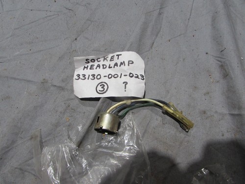 Nos 1962 1969 - nos, honda