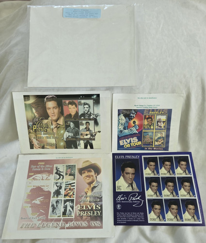 Elvis presley 25th - elvis,