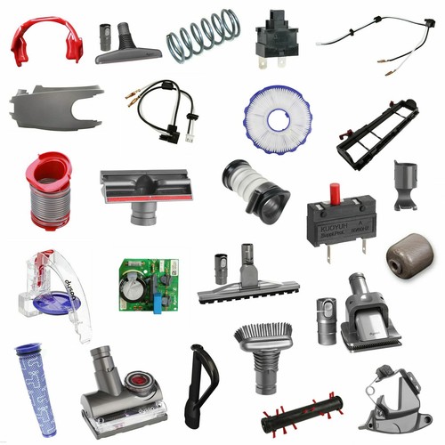 Dyson dc40 upright - dc40,