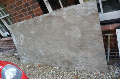 Marine plywood sheet 4x8ft - plywood,