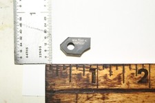 Serdi Carbide Bit. #