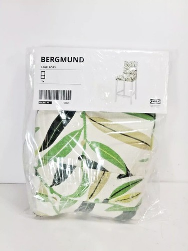 Ikea bergmund cover bar stool - bergmund,