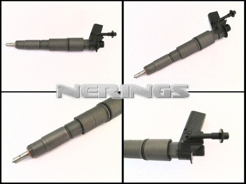 Fuel injector bmw 330 - 3, (e90)