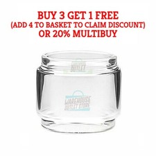 Ijoy Replacement PYREX BUBBLE