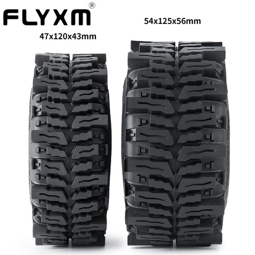 Flyxm 2 rock - flyxm, 1.9"