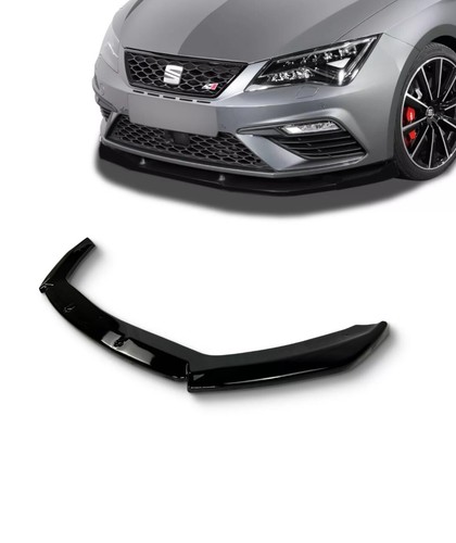Seat leon cupra mk3 - seat,