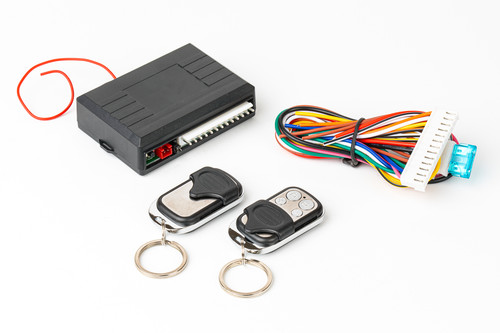 Radio remote control - radio,