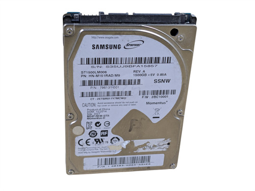 Samsung 5tb hdd 5 - hdd, 2.5"