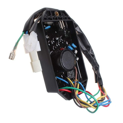 Voltage regulator generator - voltage,