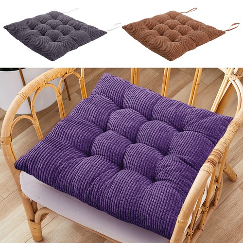 Armchair booster cushion seat - cushion,