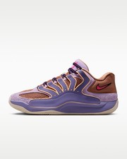 Nike KD18 'B.A.D' Purple