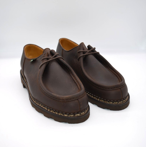 Paraboot michael marron gringo - paraboot,