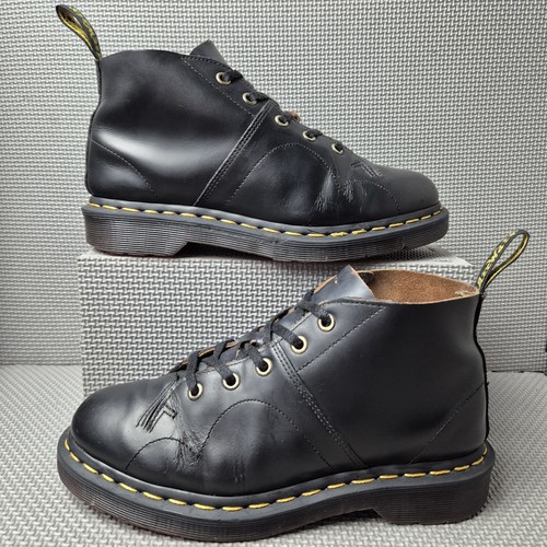 Martens church monkey - dr,