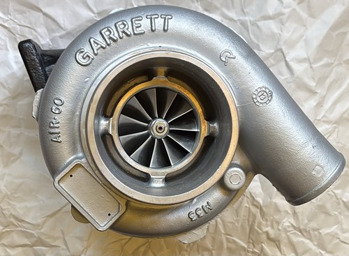 Rebuilt garrett gtx3576r gen - gtx3576r, 1