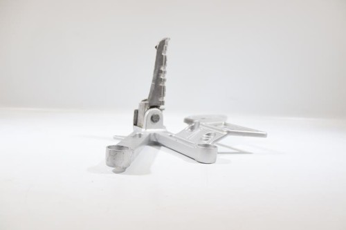 Right front plate - right, tzr