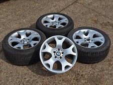 BMW X5 E53 Tiger Claw Style 63