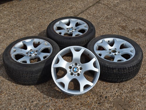 Bmw e53 tiger claw - bmw,