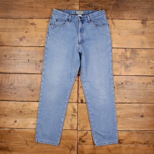 Bean jeans 34x32 mens - bean,